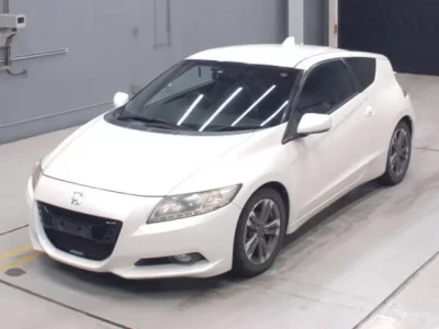 Honda CR-Z