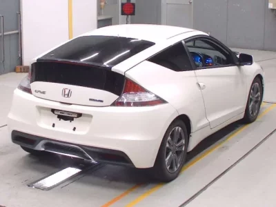 Honda CR-Z