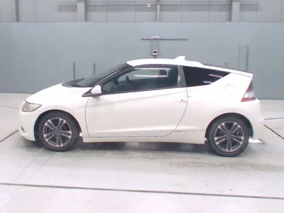 Honda CR-Z