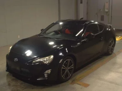 Toyota 86