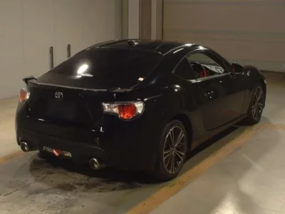 Toyota 86