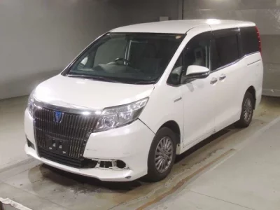 Toyota ESQUIRE