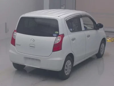 Mazda CAROL