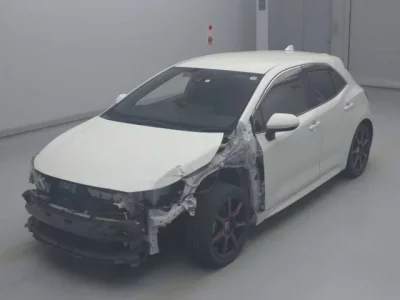 Toyota COROLLA SPORT