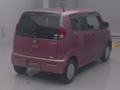 Suzuki MRWAGON