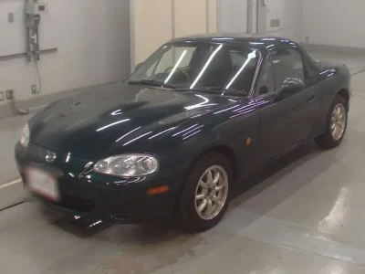 Mazda ROADSTER