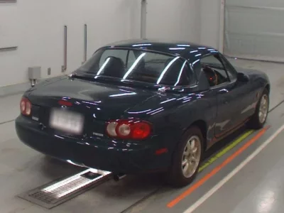 Mazda ROADSTER