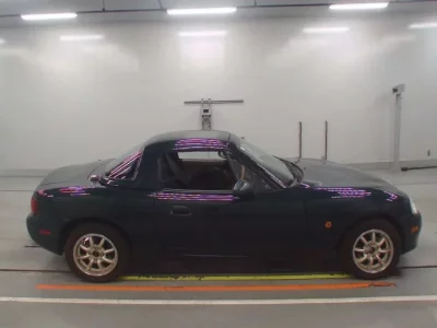 Mazda ROADSTER