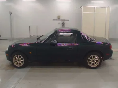 Mazda ROADSTER