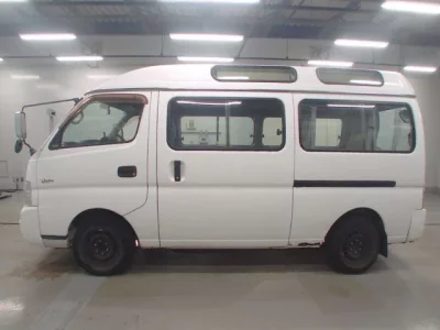 Isuzu COMO
