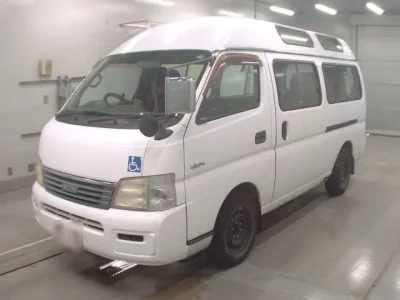 Isuzu COMO