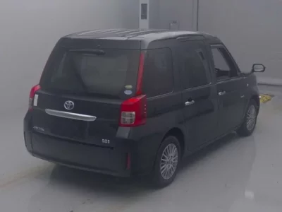 Toyota JPN TAXI