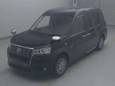 Toyota JPN TAXI