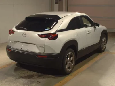 Mazda MX-30