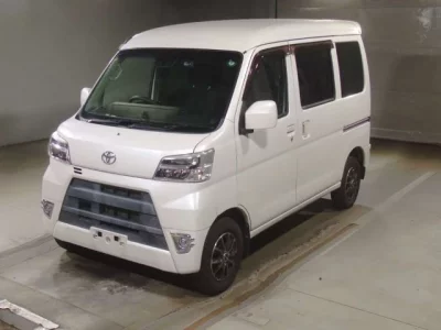 Toyota PIXIS VAN