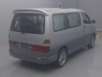 Toyota GRANVIA