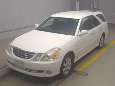 Toyota MARK2 BLIT