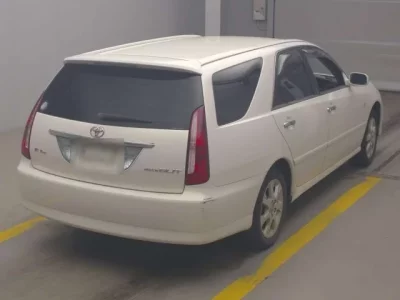 Toyota MARK2 BLIT