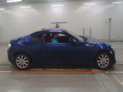 Toyota 86