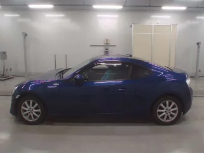 Toyota 86