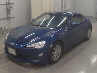 Toyota 86
