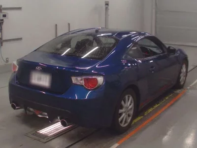 Toyota 86