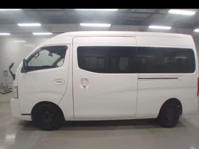 Nissan CARAVAN BUS