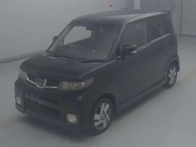 Honda ZEST