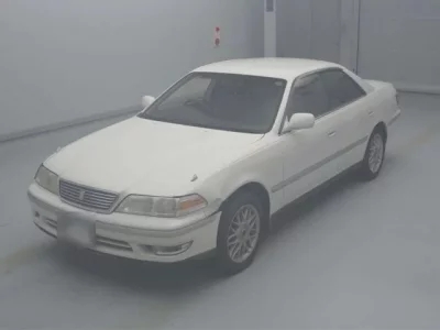 Toyota MARK II