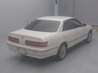 Toyota MARK II