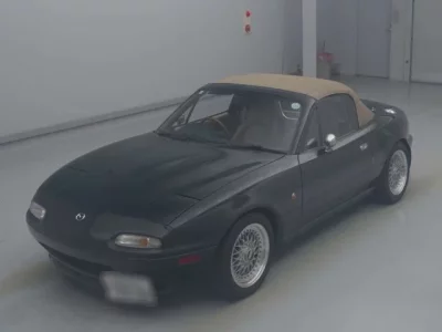 Mazda ROADSTER