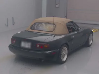 Mazda ROADSTER