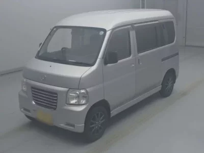 Honda VAMOS