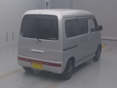 Honda VAMOS