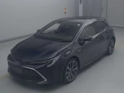 Toyota COROLLA SPORT