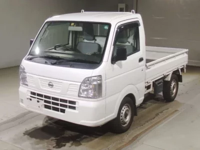 Nissan CLIPPER TRUCK