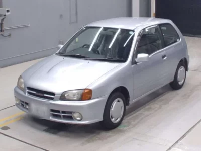 Toyota STARLET