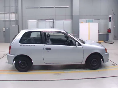 Toyota STARLET