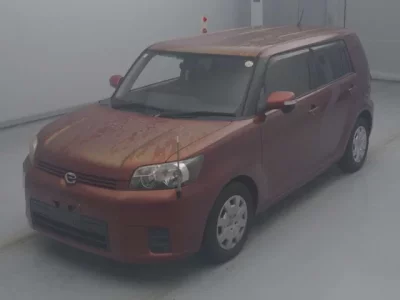 Toyota COROLLA RUMION