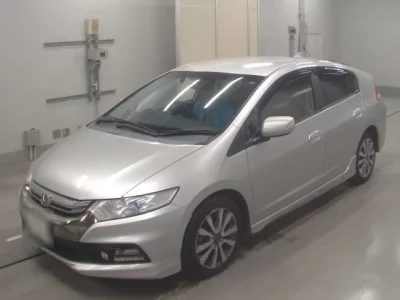 Honda INSIGHT