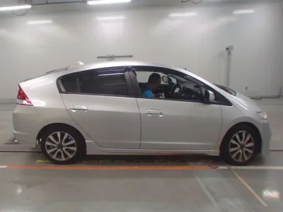 Honda INSIGHT