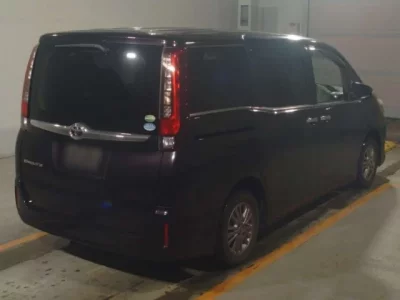Toyota ESQUIRE