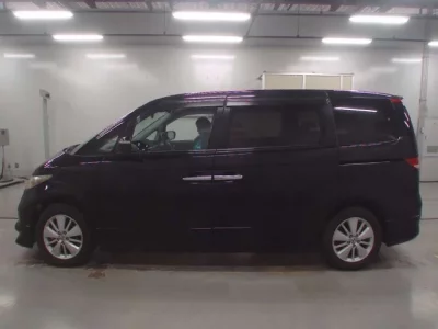 Honda ELYSION