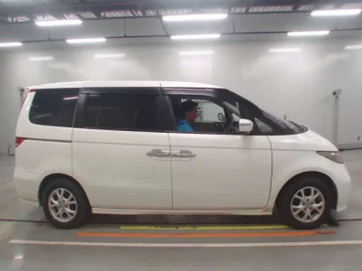 Honda ELYSION