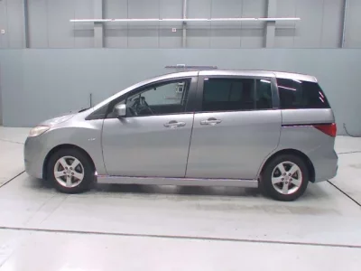 Nissan LAFESTA