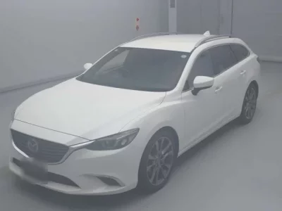 Mazda ATENZA WAGON