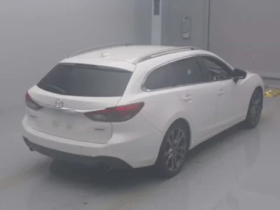 Mazda ATENZA WAGON