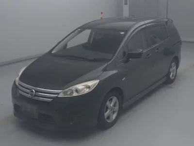 Nissan LAFESTA