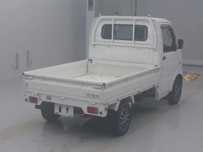 Mazda SCRUM TRUCK