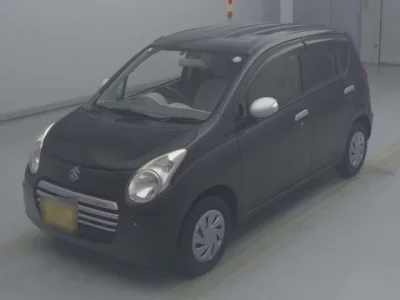 Suzuki ALTO ECO